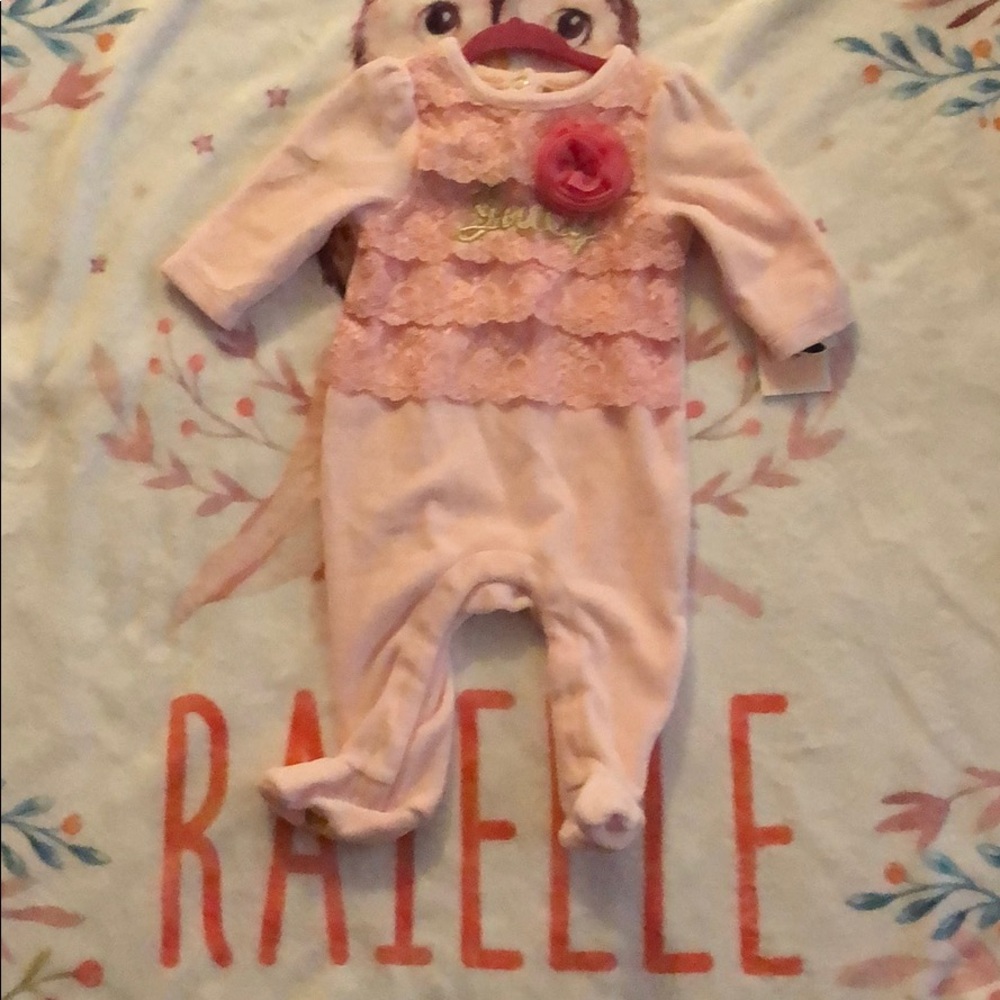 Raielle's Closet